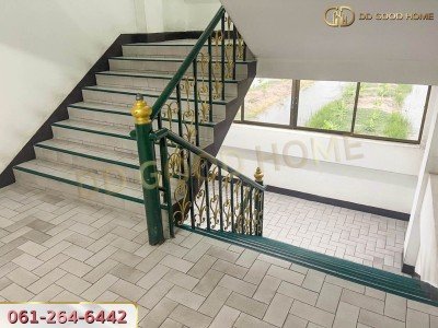 ขายด่วน‼️ อพาร์ทเม้นท์ UD พหล85 ห้องพัก 58 ห้อง พร้อมส่วนพักอาศัยบนชั้นดาดฟ้า