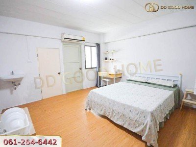 ขายด่วน‼️ อพาร์ทเม้นท์ UD พหล85 ห้องพัก 58 ห้อง พร้อมส่วนพักอาศัยบนชั้นดาดฟ้า