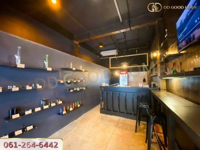 เซ้งอาคารพานิชย์ 2ชั้นครึ่ง ถนนสุขุมวิท69/1 ติดกับ w distric พระโขนง