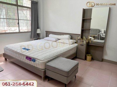 เซ้งอาคารพานิชย์ 2ชั้นครึ่ง ถนนสุขุมวิท69/1 ติดกับ w distric พระโขนง