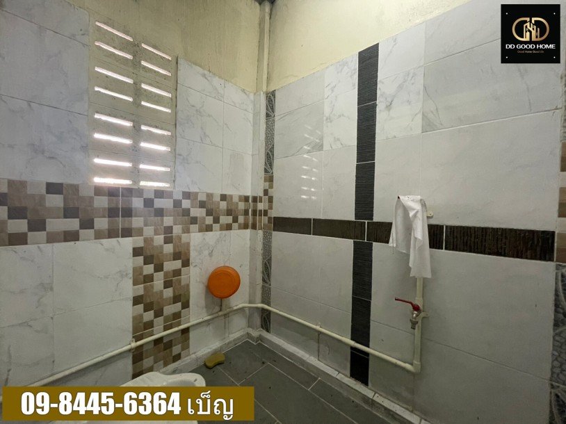 ตึกแถว 3 ชั้น ซ.เพชรเกษม 64/1-15