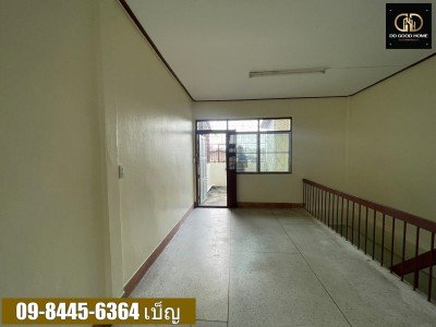 ตึกแถว 3 ชั้น ซ.เพชรเกษม 64/1