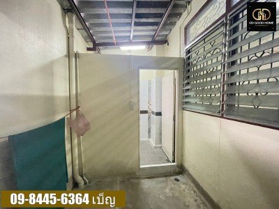 ตึกแถว 3 ชั้น ซ.เพชรเกษม 64/1