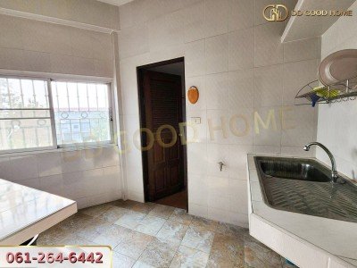 ขายอาคารพาณิชย์ 4.5 ชั้นพร้อมดาดฟ้า 28.40 ตร.ว พร้อมอยู่ ริมถนนพระราม2