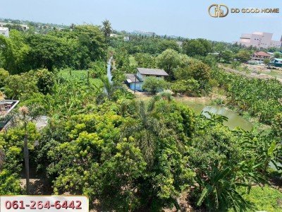 อาคารพาณิชย์ 3 ชั้น ซ.เพชรเกษม106 (พื้นที่สีเขียว) เหมาะสำหรับอยู่อาศัยและทำ