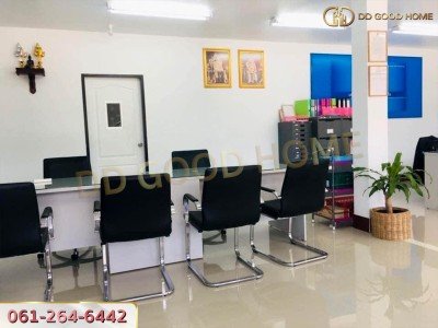 อาคารพาณิชย์ 2 ชั้น 2 คูหา ท่าสว่าง สุรินทร์ สามารถซื้อแยกคูหาได้