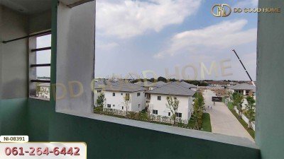 เอื้ออาทร เพชรเกษม 81 คอนโด (Ua-Athorn Phetkasem 81 Condo) หนองแขม ใกล้ MRT-6