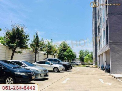 เซล ศาลายา คอนโด (Zelle Salaya Condo) นครปฐม-9