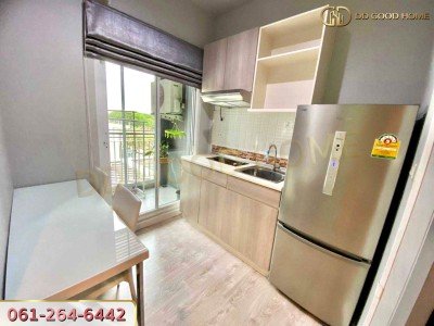เซล ศาลายา คอนโด (Zelle Salaya Condo) นครปฐม-5