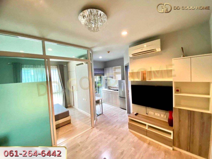 เซล ศาลายา คอนโด (Zelle Salaya Condo) นครปฐม-4