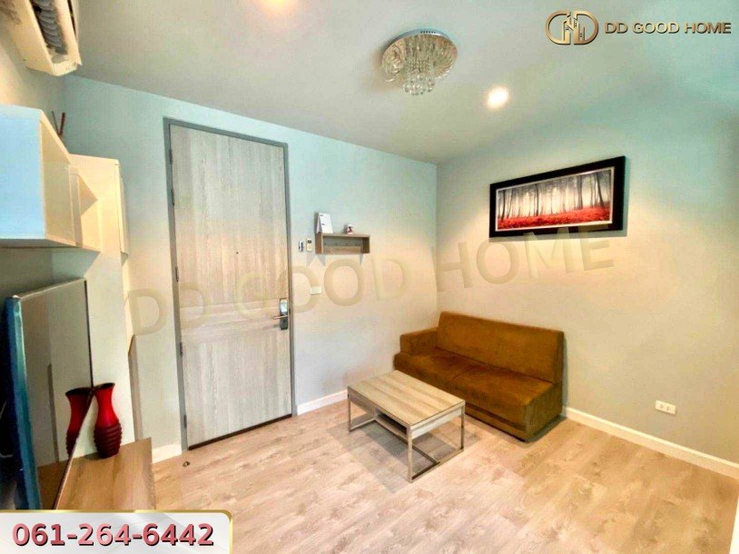 เซล ศาลายา คอนโด (Zelle Salaya Condo) นครปฐม-3