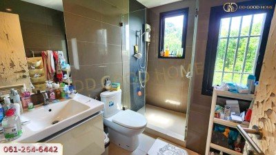 คอนโด บริดจ์ สาทร-นราธิวาส (Bridge Sathorn – Narathiwas Condo) ยานนาวา กทม.ใกล้ BRT ถนนจันทน์-8