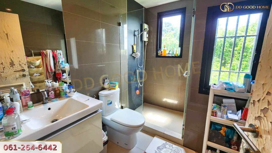 คอนโด บริดจ์ สาทร-นราธิวาส (Bridge Sathorn – Narathiwas Condo) ยานนาวา กทม.ใกล้ BRT ถนนจันทน์-8