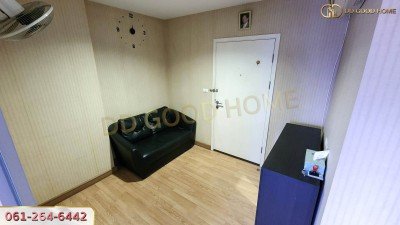 Condo Aspire Rama 4 (คอนโด แอสปาย พระราม 4) พระโขนง คลองเตย ใกล้ BTS-2