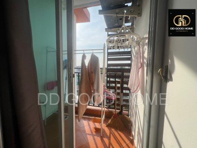 The Crystal Condo (เดอะคริสตัล คอนโด เรวดี 2)