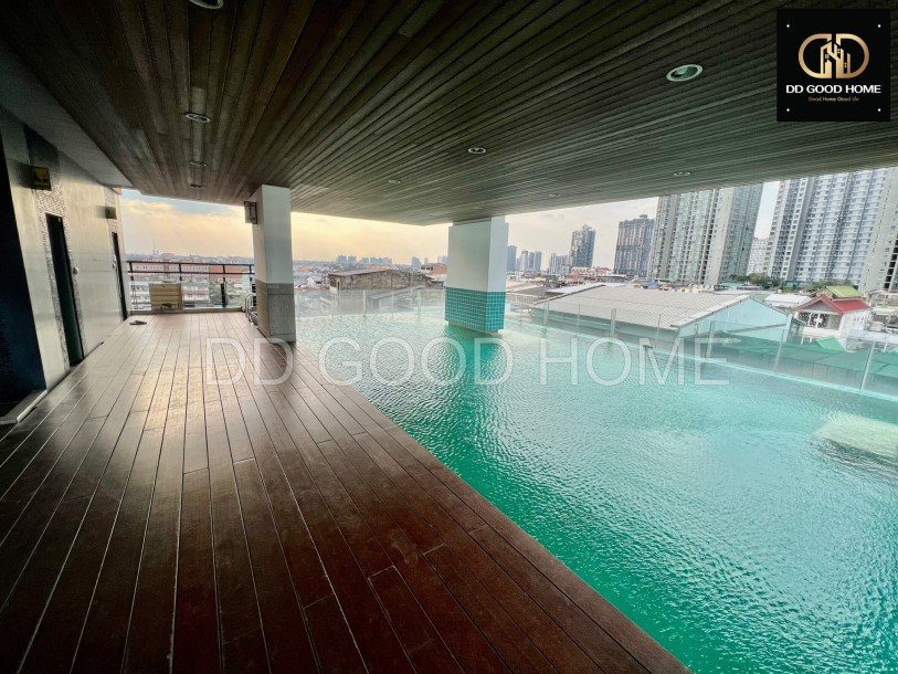 ขาย/เช่า คอนโดในเมือง!! คอนโดแบงค์คอก ฮอไรซอน รัชดา-ท่าพระ-9
