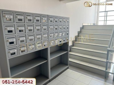 ขายคอนโด ติดBTS บางแคซิตี้ คอนโดมิเนียม2 เพชรเกษม47