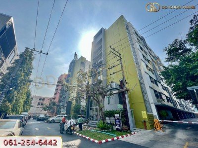 ขายคอนโด ติดBTS บางแคซิตี้ คอนโดมิเนียม2 เพชรเกษม47