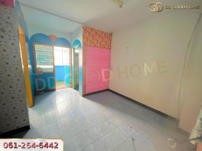 อาคารชุดบ้านเอื้ออาทร พหลโยธิน 5-2