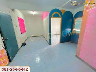 อาคารชุดบ้านเอื้ออาทร พหลโยธิน 5-4