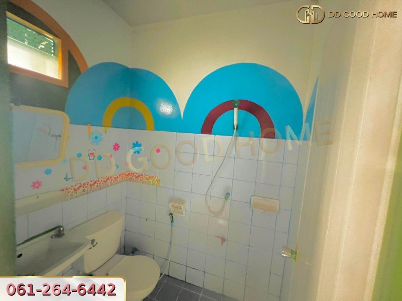 อาคารชุดบ้านเอื้ออาทร พหลโยธิน 5-8