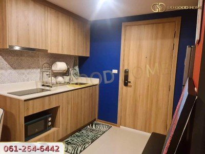 Condo La Habana Hua Hin (ลา ฮาบานา หัวหินคอนโด) ประจวบคีรีขันธ์-7