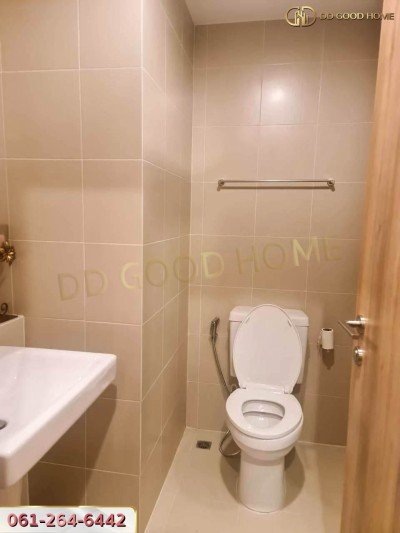 Condo La Habana Hua Hin (ลา ฮาบานา หัวหินคอนโด) ประจวบคีรีขันธ์-8