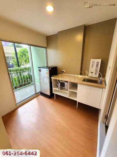 คอนโด ลุมพินี ทาวน์ชิป รังสิต - คลอง 1 ใกล้รถไฟฟ้า-7