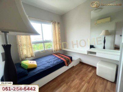 Condo the trust huahin (เดอะทรัสต์ คอนโด หัวหิน) ประจวบคีรีขันธ์-2