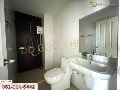 Condo the trust huahin (เดอะทรัสต์ คอนโด หัวหิน) ประจวบคีรีขันธ์-9
