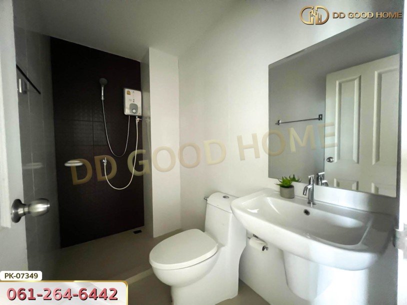 Condo the trust huahin (เดอะทรัสต์ คอนโด หัวหิน) ประจวบคีรีขันธ์-9