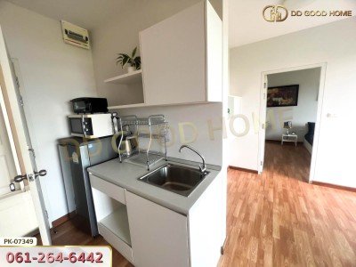 Condo the trust huahin (เดอะทรัสต์ คอนโด หัวหิน) ประจวบคีรีขันธ์-5