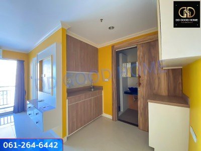 ขายถูก!! ลุมพินี วิลล์ ราษฎร์บูรณะ - ริเวอร์วิว1 Lumpini Ville Ratburana-Riverview 1