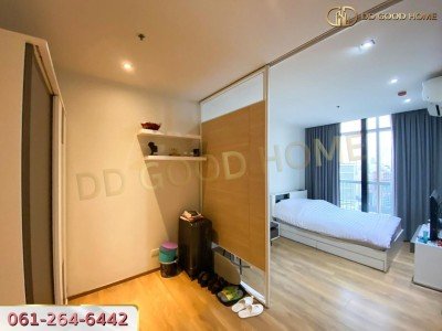 ขายคอนโดหรู ห้องสวย วิวเมือง พาร์ค 24 Park Origin Phrom Phong ติดรถไฟฟ้า