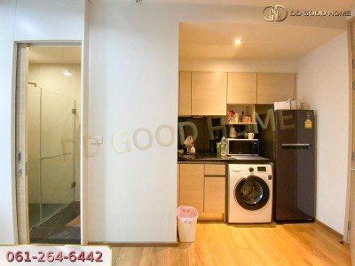 ขายคอนโดหรู ห้องสวย วิวเมือง พาร์ค 24 Park Origin Phrom Phong ติดรถไฟฟ้า