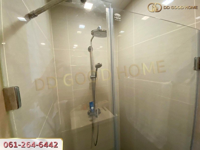 ขายคอนโดหรู ห้องสวย วิวเมือง พาร์ค 24 Park Origin Phrom Phong ติดรถไฟฟ้า-10