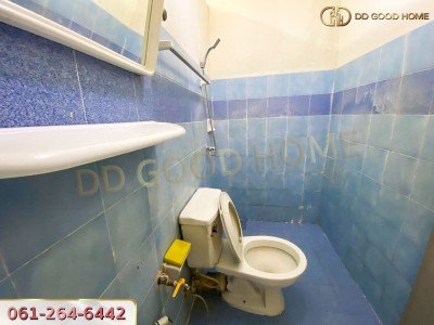 บ้านเอื้ออาทรนนทบุรี วัดกู้ 3 ราคาถูกสุด-11