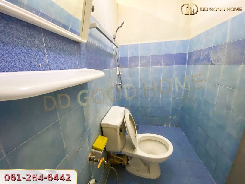 บ้านเอื้ออาทรนนทบุรี วัดกู้ 3 ราคาถูกสุด-11