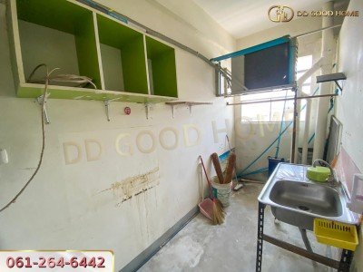 บ้านเอื้ออาทรนนทบุรี วัดกู้ 3 ราคาถูกสุด-9