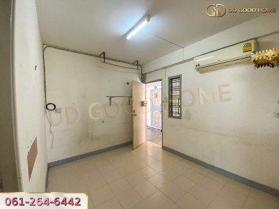 บ้านเอื้ออาทรนนทบุรี วัดกู้ 3 ราคาถูกสุด-7