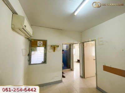 บ้านเอื้ออาทรนนทบุรี วัดกู้ 3 ราคาถูกสุด-6