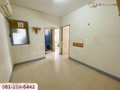 บ้านเอื้ออาทรนนทบุรี วัดกู้ 3 ราคาถูกสุด-5