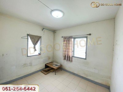 บ้านเอื้ออาทรนนทบุรี วัดกู้ 3 ราคาถูกสุด-4