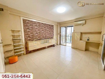 Lot 29 Condominium ลอท 29 คอนโดมิเนียม อินทามระ 29-8