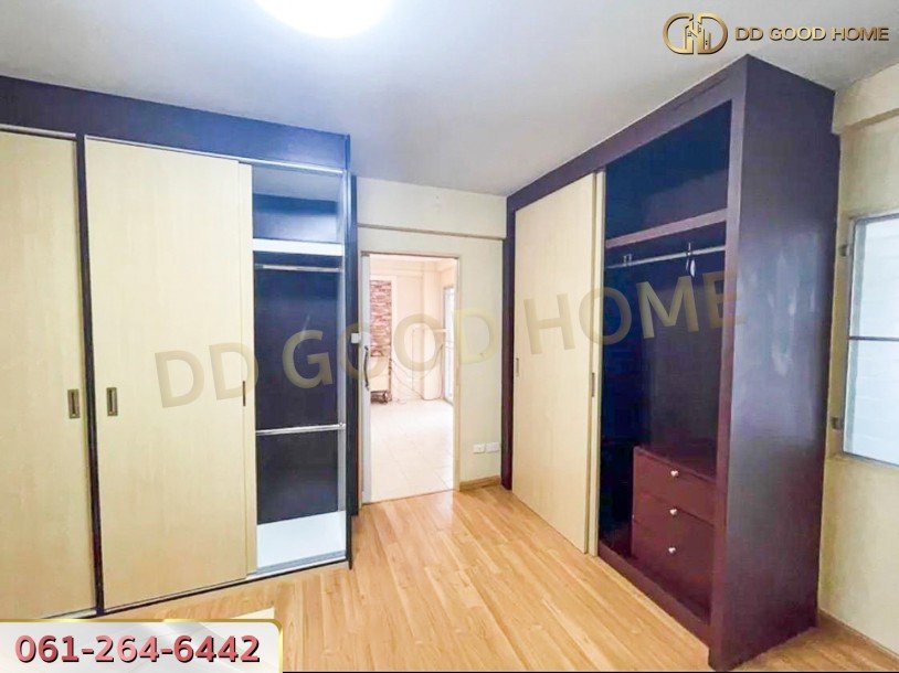 Lot 29 Condominium ลอท 29 คอนโดมิเนียม อินทามระ 29-7
