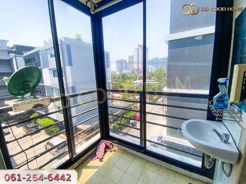 Lot 29 Condominium ลอท 29 คอนโดมิเนียม อินทามระ 29-2
