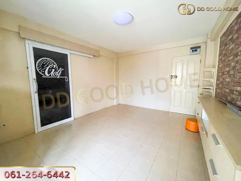 Lot 29 Condominium ลอท 29 คอนโดมิเนียม อินทามระ 29-6