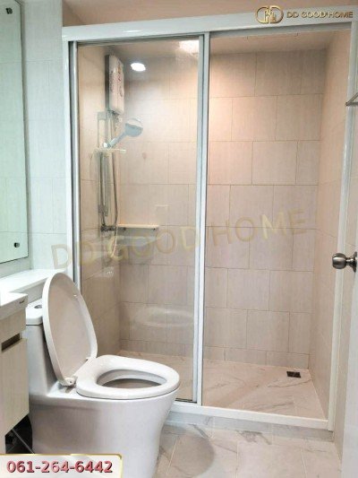 Condo U Kaset-Nawamin (คอนโด ยู เกษตร-นวมินทร์) กรุงเทพ-8