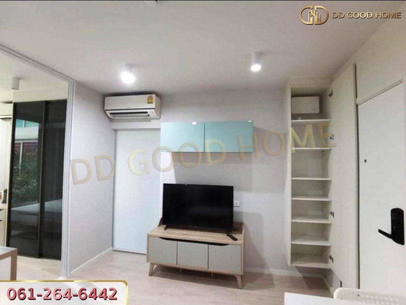 Condo U Kaset-Nawamin (คอนโด ยู เกษตร-นวมินทร์) กรุงเทพ-7