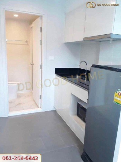 Condo U Kaset-Nawamin (คอนโด ยู เกษตร-นวมินทร์) กรุงเทพ-6